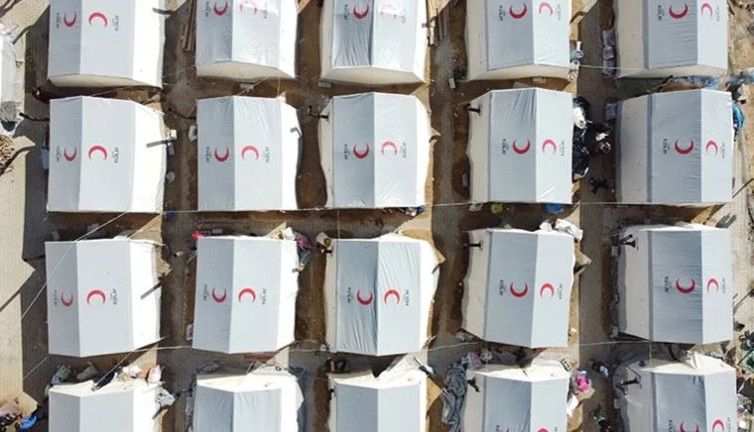 Hüseyin Baş Kızılay'ın savunmasını böyle çürüttü. Maliyetine sattık diyerek kendilerini savunmuşlardı