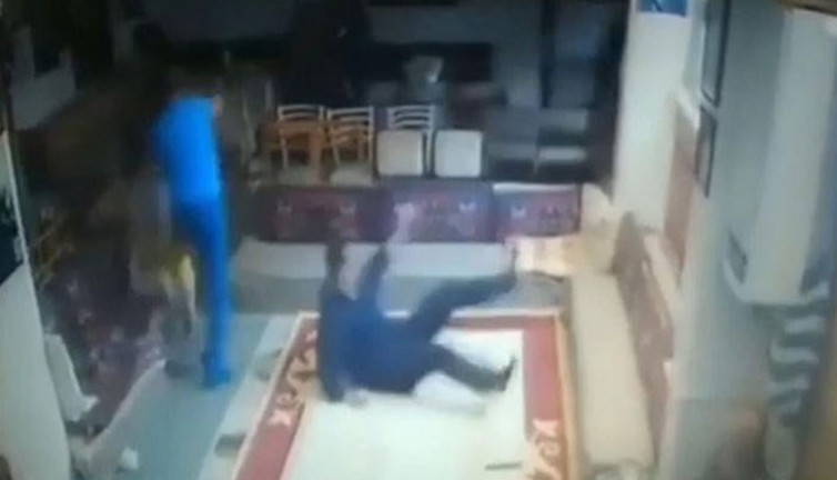 Cemevleri saldırganının akıl sağlığı yerinde çıktı. Hakim yeniden rapor istedi