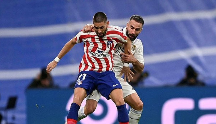 Fenerbahçe'den flaş transfer. Madrid'den geliyor