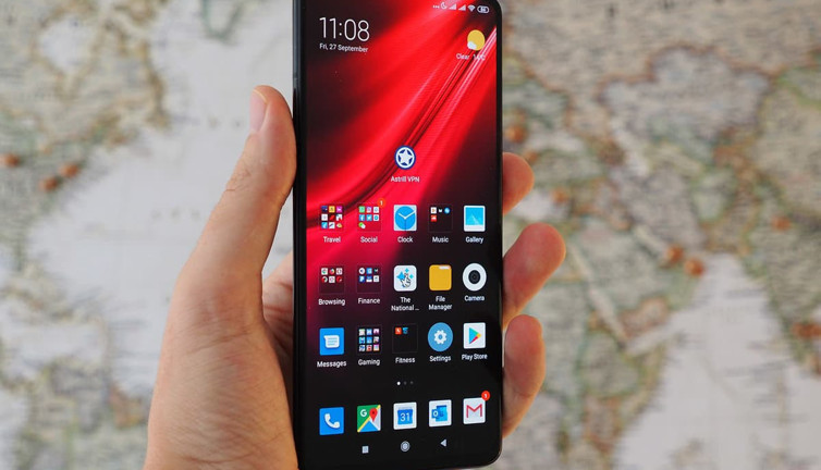 Xiaomi'nin yeni telefonu 300W gücünde şarj teknoloji kullanacak. 5 dakikada şarj olacak