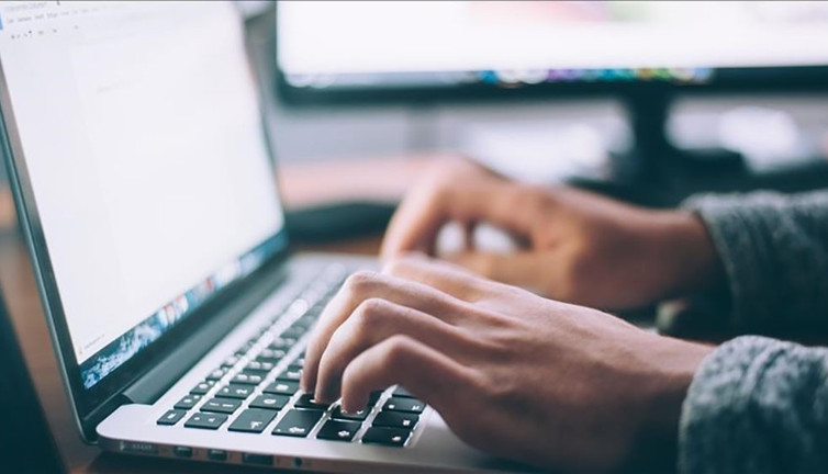 İnternet haber sitelerinden başvurular alınmaya başlıyor