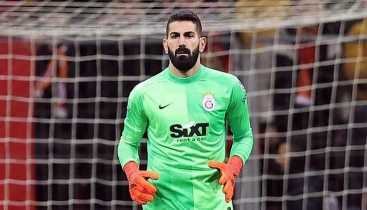 İsmail Çipe'nin yeni takımı belli oldu