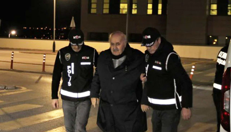 Rende Sitesi'nin sahibinin savcılık ifadesi ortaya çıktı