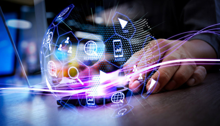 Yılın teknoloji ödülleri sahiplerini buldu. Türk şirket listeye damga vurdu