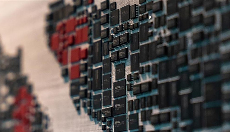 ABD, çip üretimini teşvik için açıklanan 39 milyar dolarlık destek paketini başvuruya açtı