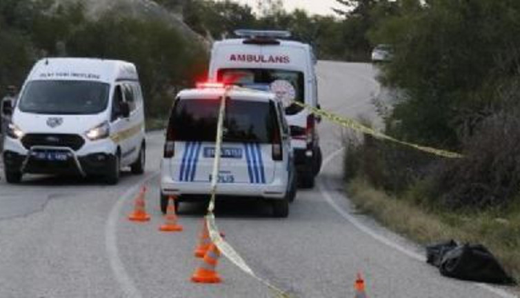 Katilleri en yakınları çıktı. Nişanlı çift ormanla öldürülmüştü