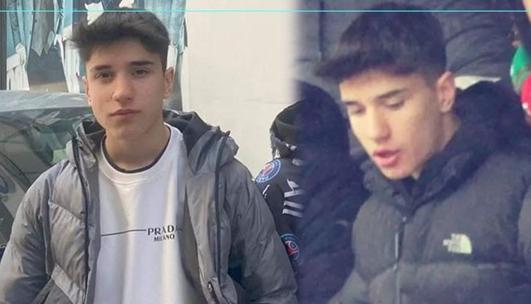 13 yaşındaki çocuk arkadaşını öldürdü