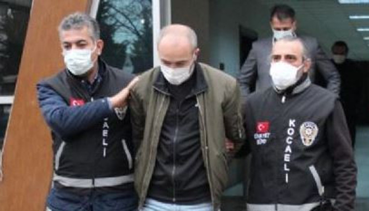 16 yıllık sır cinayette karar verildi