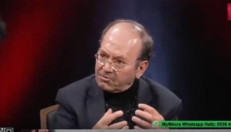 Yandaş yazar bile isyan etti: Devlet hala orada yok insanlar perişan durumda daha oraya çadır gitmedi