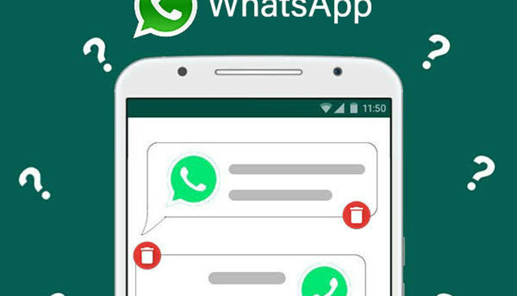 WhatsApp mesajları ana ekranda nasıl gizlenir. Adım adım anlatıldı
