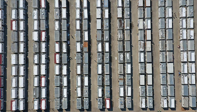 Ulusal Risk Kalkanı Modeli'nin ilk toplantısı yarın