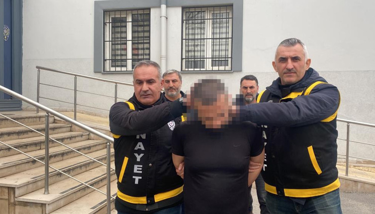 Çifte cinayeti neden işlediğini açıkladı