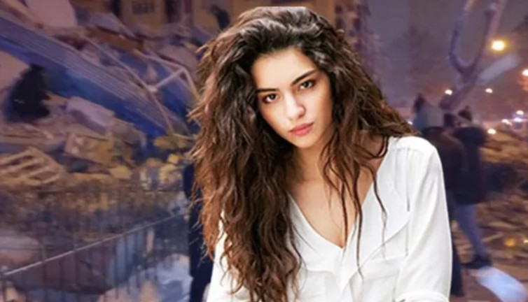 Melisa Aslı Pamuk gönlünü Galatasaray'ın yıldızına kaptırdı. Basketbolcu sevgili modasına uydu.