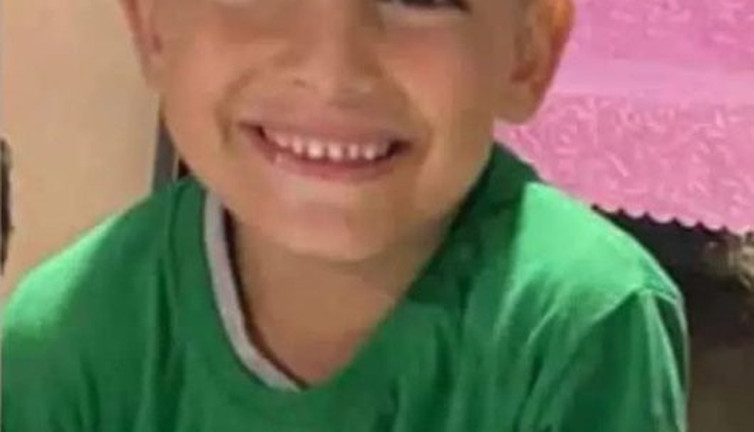 Neredesin Çağdaş? Ailesi her yerde enkazdan sağ çıkarılan 7 yaşındaki evladımızı arıyor