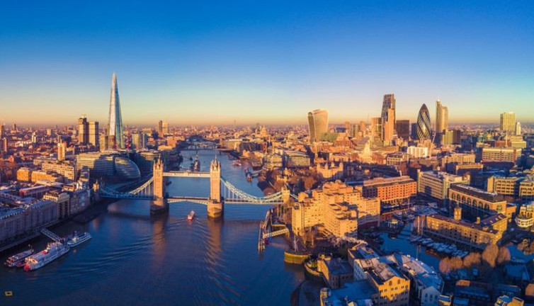 Küresel Yumuşak Güç Zirvesi 2023 Londra'da düzenlendi