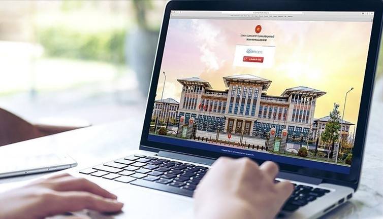 Ulusal Staj Programı'na 13 Mart'a kadar başvuru yapılabilecek