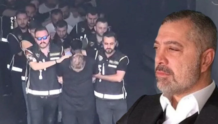 Sarallar'a yönelik davada Erdal Acar ile birlikte 21 sanığa tahliye