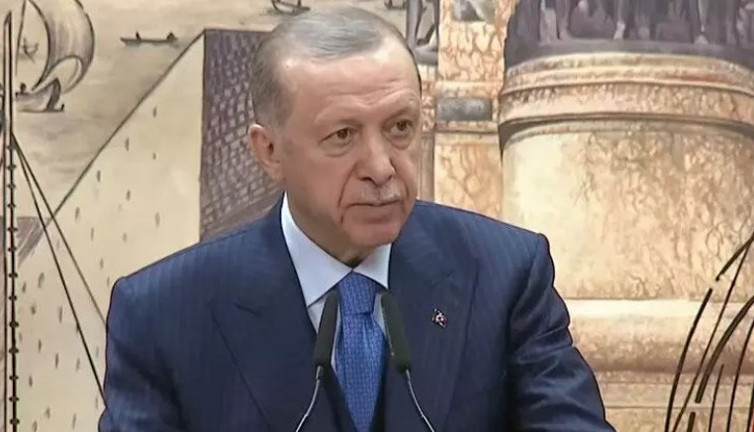 Erdoğan'dan önemli açıklamalar (03 Mart 2023)