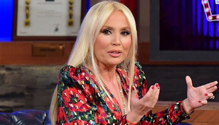 Deprem uzmanlarının açıklamaları sonrası. Lerzan Mutlu'dan 'her kafadan ayrı ses' çıkışı