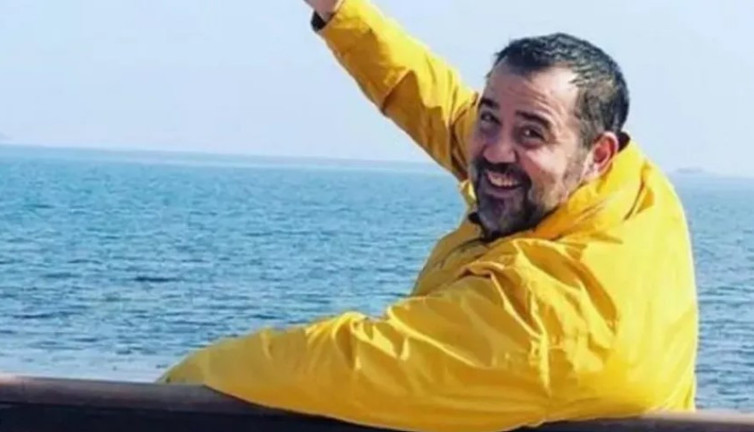 Ata Demirer'den seçim gündemine gönderme: Şeytan diyor ki...