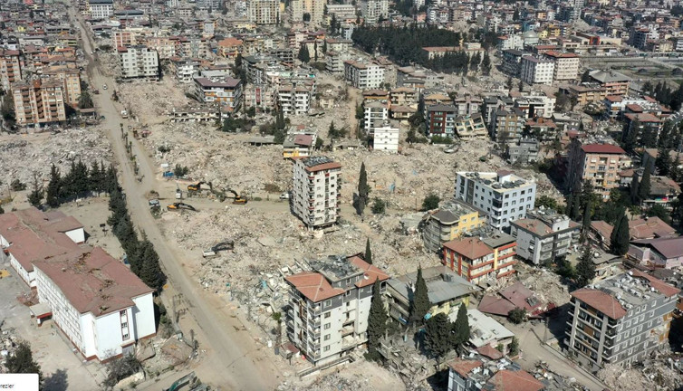 Hatay Belediye Başkanı ‘acil’ diyerek duyurdu: Ne yazık ki artarak devam ediyor
