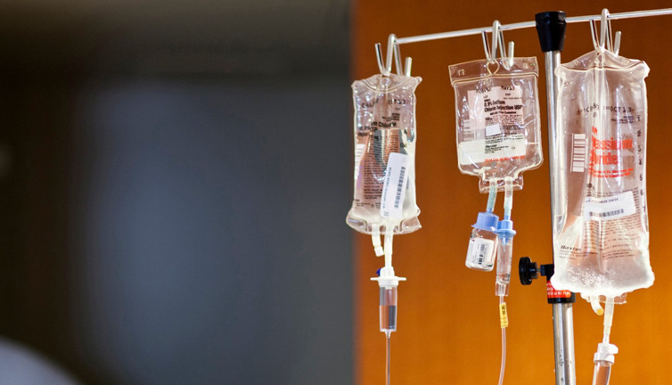 5 milyonluk vurgun. Şeytanın aklına gelmez. İlaç yerine su enjekte ettiler