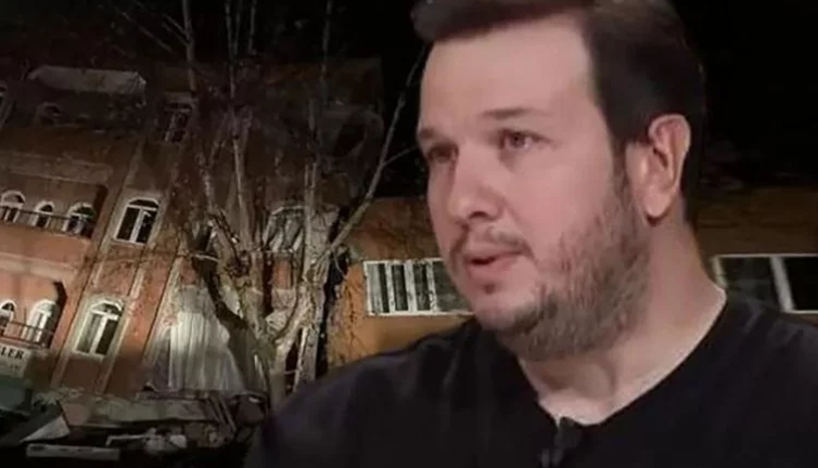 'İnsanların hayatları göçmüş, bir de 20 yıl borç mu ödeyecekler' Şahan Gökbakar sordu ‘Milyar parayı niye ve kime topladınız’