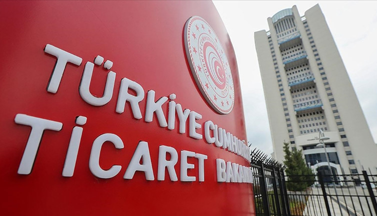 653 firmaya dahilde işleme izin belgesi