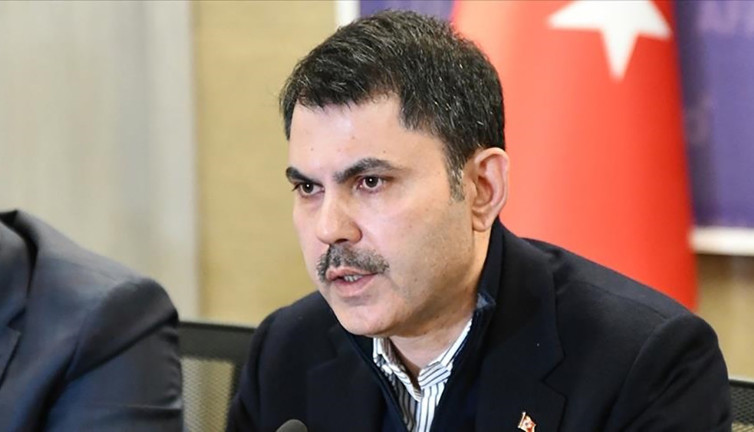 Bakan Kurum'dan Malatya açıklaması
