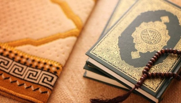 Berat Kandilinde nasıl ibadet edilir? Berat Kandilinde yapılacak ibadetler neler?