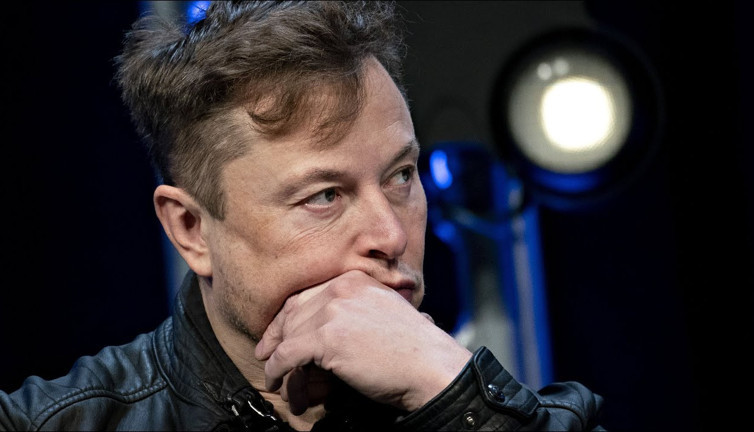 TOGG kararı Elon Musk'ı çılgına çevirdi