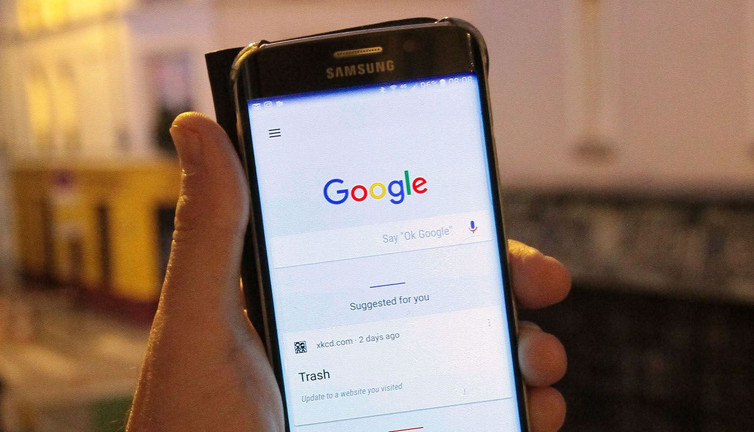 Google’dan müthiş özellik. Ana ekrana sabitlenebilecek