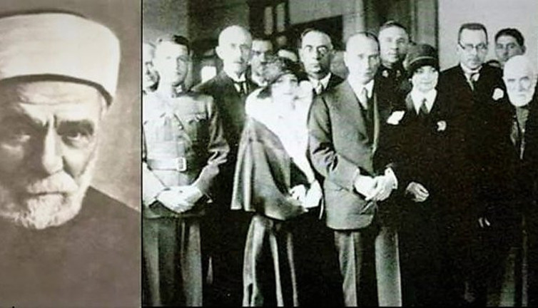 Diyanet’in vatansever ilk başkanı Rifat Börekçi