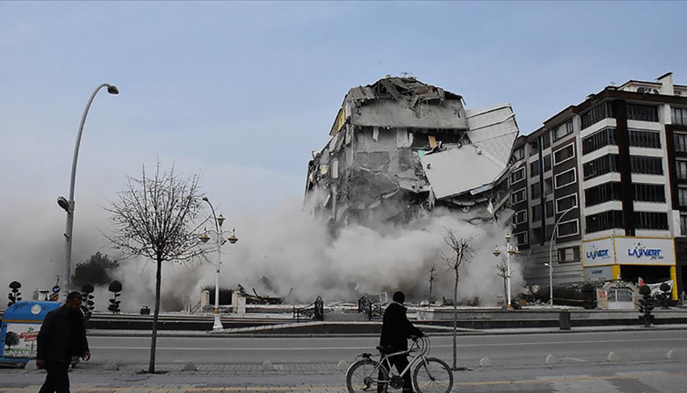 DASK'ın hasar ödemesi 2 milyar TL'yi aştı