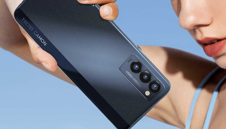 Tecno Spark 10 Pro'nun özellikleri ve tasarımı belli oldu. Tanıtımı gerçekleşti
