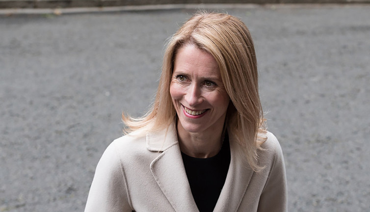 Estonya'daki seçimleri Başbakan Kallas’ın partisi ilk sırada tamamladı