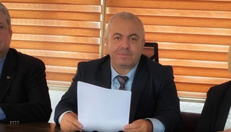 Zafer Partisi'nde istifa depremi. Kurucular ve GİK üyeleri sitem dolu sözlerle istifa etti (07 Mart 2023)