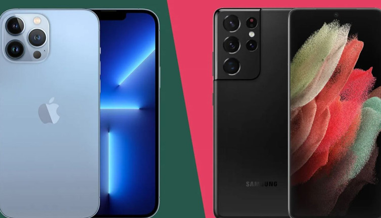 2022'nin en çok satan telefonları açıklandı. Bakın zirvede kim var