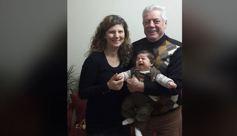 Memleket Partisi Genel Başkan Yardımcısı Özel’in acı günü