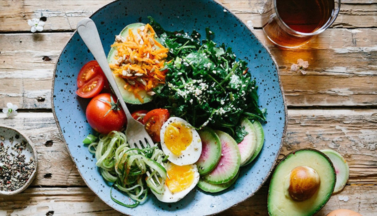 Diyet yaparken kalp krizine dikkat