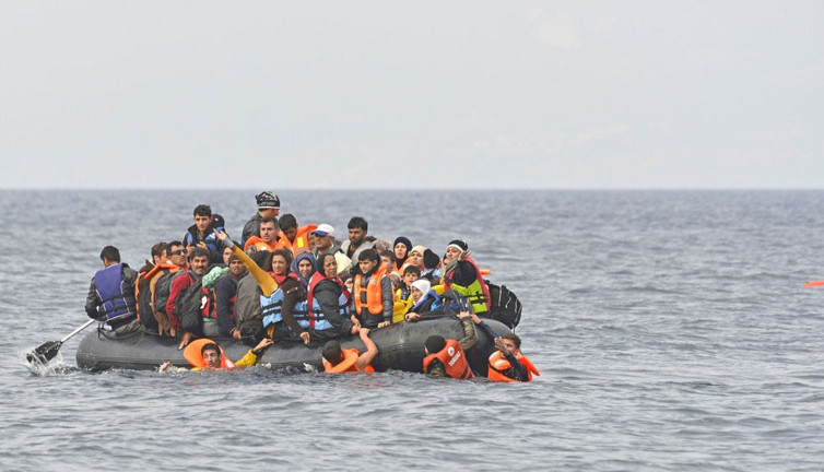 İngiltere’nin göçmen planı BM’yi harekete geçirdi
