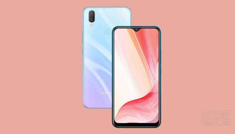 Vivo'nun yeni akıllı telefonu Y11'in teknik özellikleri ve tasarımı belli oldu