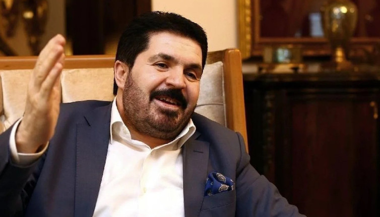 AKP'li Savcı Sayan: Erdoğan ve Bahçeli’ye destek imani bir görevdir!