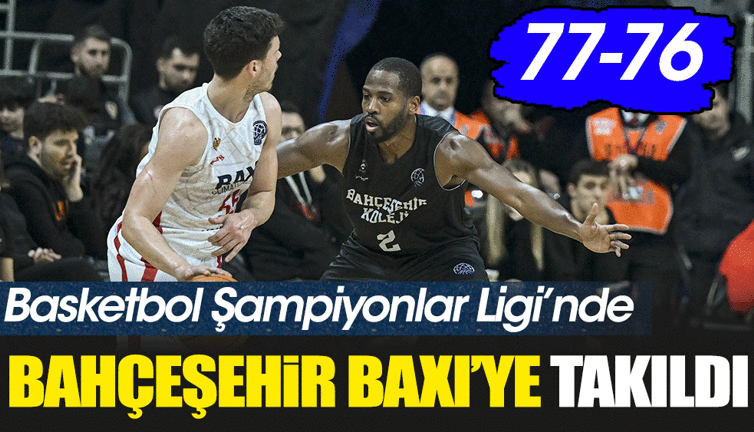 Bahçeşehir evinde Manresa'yı yıkamadı