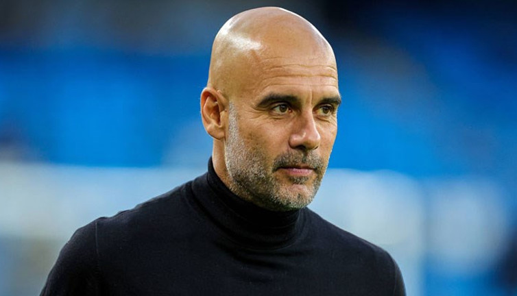 Guardiola en çok o Galatasaraylı oyuncuyu beğenmiş. Şaşkınlık yarattı