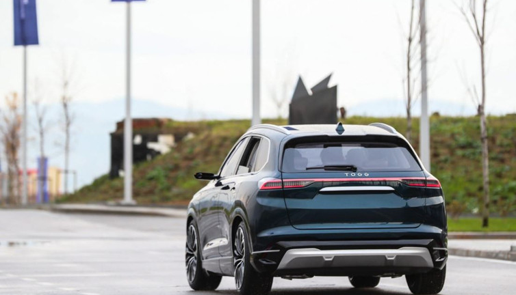 TOGG için aldılar zarar ettiler. Mağdurlar sosyal medyayı ayağa kaldırdı