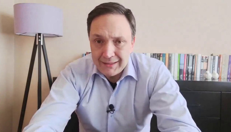 Borcunuzu ödeyin diyen Selçuk Geçer doların yapacağı yeni zirveyi açıkladı