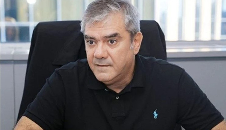 Sözcü Gazetesi Yılmaz Özdil açıklaması yaptı