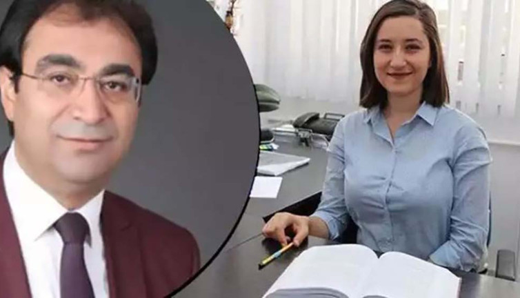 Ceren Damar'ı öldüren sanığın avukatı Vahit Bıçak'ın cezası belli oldu