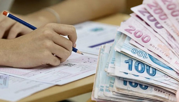 YKS başvuru ücretleri ne kadar? 2023 YKS başvurusu nasıl yapılır?